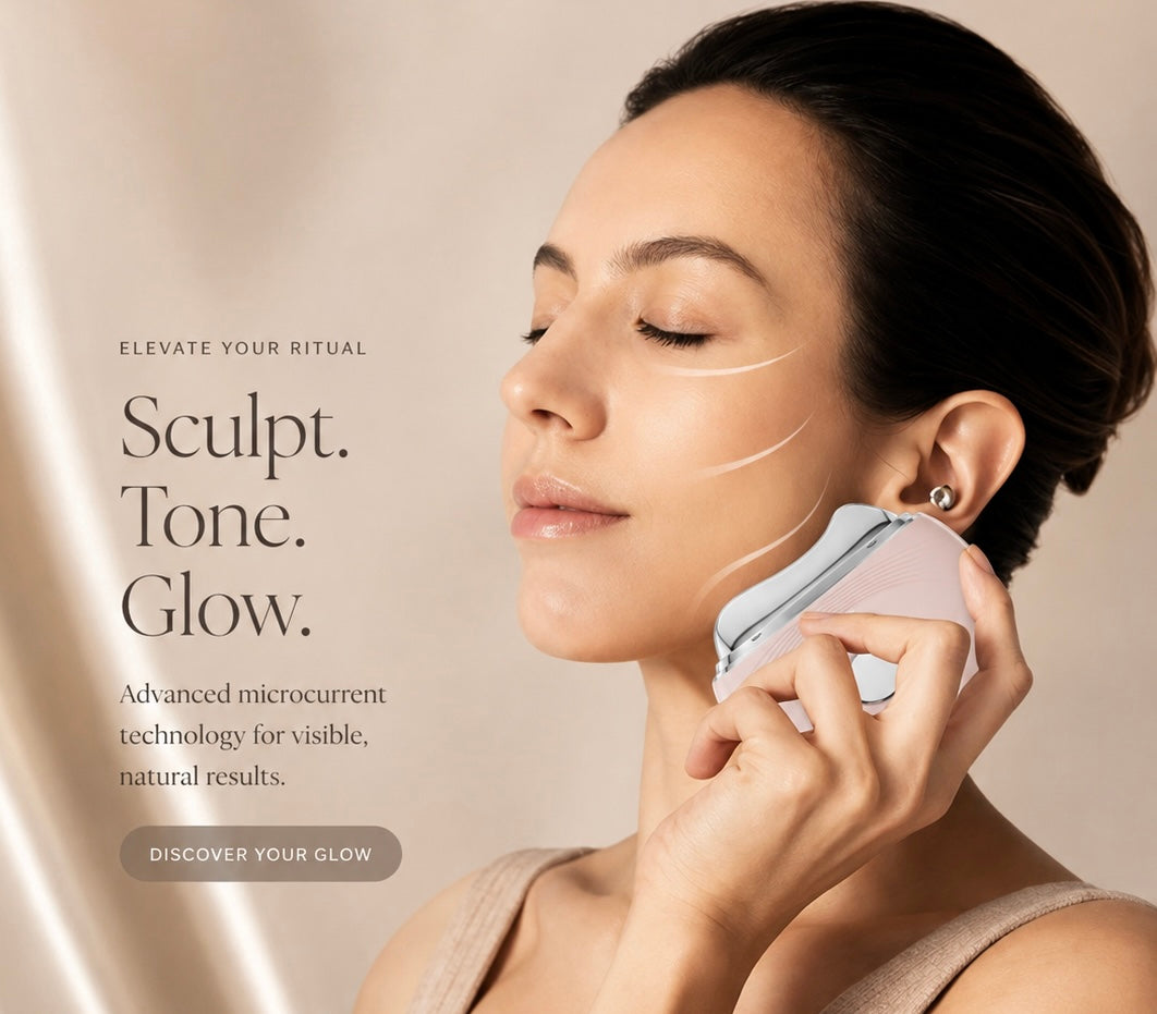 Pilvie Beauty SculptPulse™